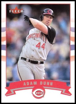 59 Adam Dunn